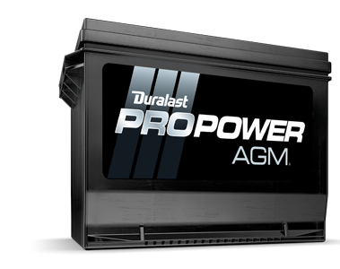 ProPower AGM Battery product image