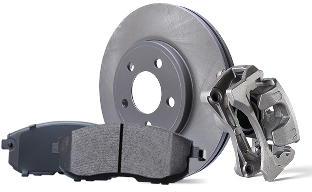 Brakes that don’t Take Breaks