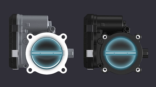 undefined ROBUST GASKET DESIGN